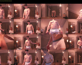 tommyjoyer — 120 minute Chaturbate male teen cam video, 720p, Jan 16, 2026