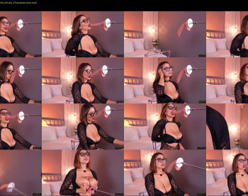 valerynova — 120 minute Chaturbate female teen cam video, 720p, Jan 16, 2026
