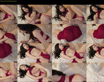 _discoelysium — 121 minute Chaturbate couple teen cam video, 720p, Jan 17, 2026