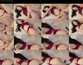 _discoelysium — 52 minute Chaturbate couple teen cam video, 720p, Jan 17, 2026