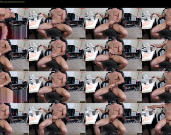 _full_sender — 13 minute Chaturbate male teen cam video, 480p, Jan 17, 2026