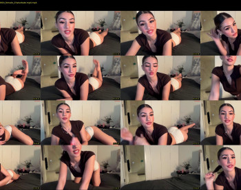 ava_delightt — 16 minute Chaturbate female teen cam video, 720p, Jan 17, 2026