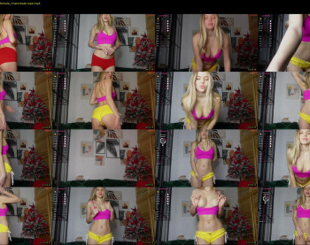 corni__ — 82 minute Chaturbate female teen cam video, 720p, Jan 18, 2026