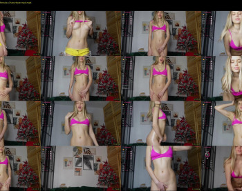 corni__ — 95 minute Chaturbate female teen cam video, 720p, Jan 18, 2026