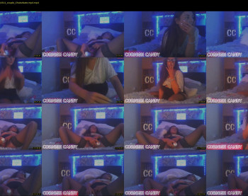 cornishcandy — 121 minute Chaturbate female teen cam video, 720p, Jan 18, 2026