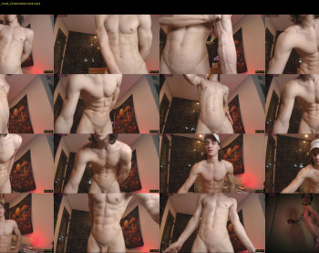 devil_fts — 55 minute Chaturbate couple teen cam video, 720p, Jan 17, 2026