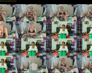 devora_mature65 — 120 minute Chaturbate female teen cam video, 720p, Jan 17, 2026