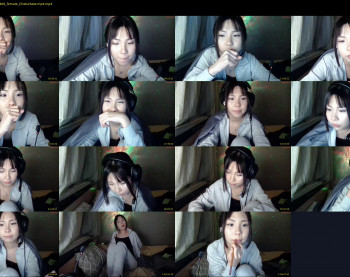 edithobeng — 79 minute Chaturbate female teen cam video, 720p, Jan 17, 2026
