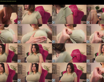 forestproject — 105 minute Chaturbate female teen cam video, 720p, Jan 17, 2026