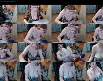helen_bee — 52 minute Chaturbate female teen cam video, 720p, Jan 17, 2026