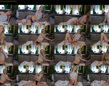 jessica_rays — 40 minute Chaturbate couple teen cam video, 720p, Jan 17, 2026