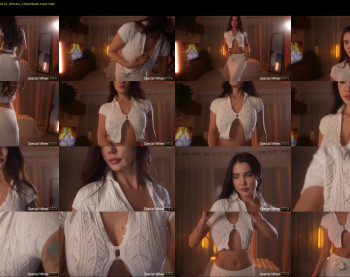 jseductiveart — 54 minute Chaturbate female teen cam video, 720p, Jan 17, 2026