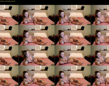 littlestfox — 4 minute Chaturbate female teen cam video, 720p, Jan 17, 2026