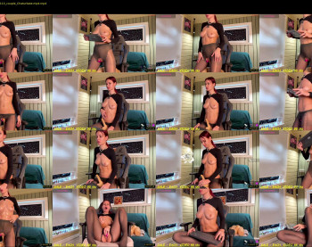 sandy_chris — 106 minute Chaturbate couple teen cam video, 720p, Jan 17, 2026