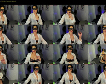 sara_devills — 22 minute Chaturbate female teen cam video, 720p, Jan 17, 2026