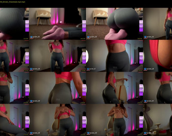 secrets_eli — 39 minute Chaturbate female teen cam video, 720p, Jan 17, 2026