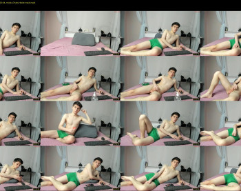 sherlockmax — 55 minute Chaturbate male teen cam video, 720p, Jan 17, 2026
