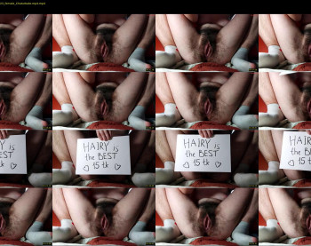 thickforest — 5 minute Chaturbate female teen cam video, 720p, Jan 17, 2026