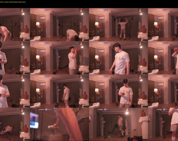tommyjoyer — 48 minute Chaturbate male teen cam video, 720p, Jan 17, 2026
