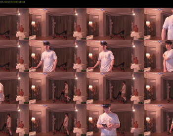 tommyjoyer — 4 minute Chaturbate male teen cam video, 720p, Jan 17, 2026