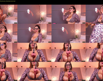 valerynova — 120 minute Chaturbate female teen cam video, 720p, Jan 17, 2026