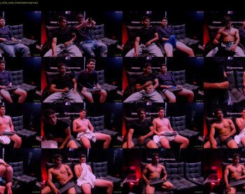 web_gammer_ — 120 minute Chaturbate male teen cam video, 720p, Jan 17, 2026
