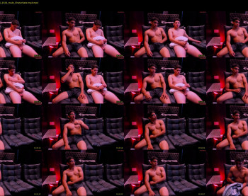 web_gammer_ — 3 minute Chaturbate male teen cam video, 720p, Jan 17, 2026