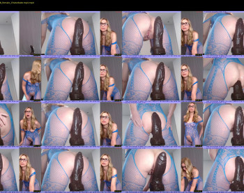 wynfreya — 73 minute Chaturbate female teen cam video, 720p, Jan 17, 2026