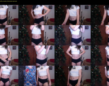 _pinacolada_ — 16 minute Chaturbate couple teen cam video, 720p, Jan 18, 2026