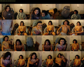 apachewithawebcam — 82 minute Chaturbate male teen cam video, 720p, Jan 18, 2026