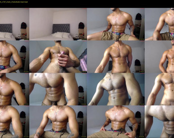 daniel_sherlock — 55 minute Chaturbate male teen cam video, 720p, Jan 18, 2026