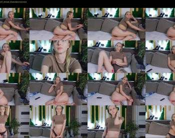 jessica_rays — 45 minute Chaturbate couple teen cam video, 720p, Jan 19, 2026