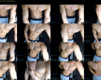 madisonboy2 — 11 minute Chaturbate male teen cam video, 720p, Jan 18, 2026
