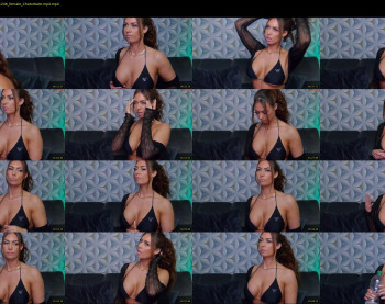 mina_babe1 — 4 minute Chaturbate female teen cam video, 720p, Jan 18, 2026
