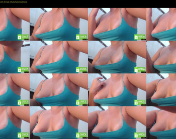 mollywayne — 9 minute Chaturbate female teen cam video, 720p, Jan 19, 2026