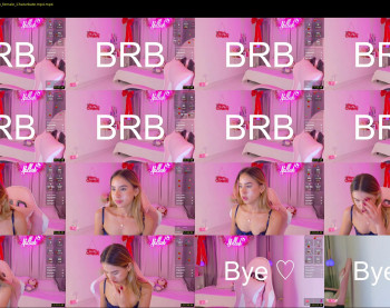 nallahh_ — 98 minute Chaturbate female teen cam video, 720p, Jan 18, 2026