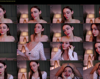 secrethustle — 121 minute Chaturbate female teen cam video, 720p, Jan 18, 2026