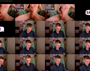 slim_andy — 120 minute Chaturbate male teen cam video, 720p, Jan 19, 2026