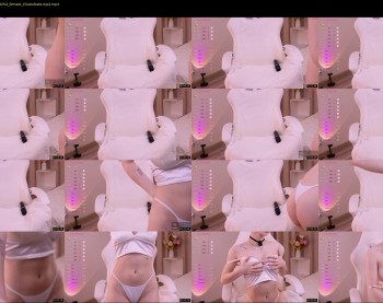 sofia__home — 8 minute Chaturbate female teen cam video, 720p, Jan 19, 2026