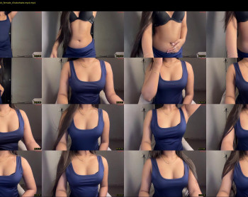 sofie_diva — 17 minute Chaturbate female teen cam video, 720p, Jan 18, 2026