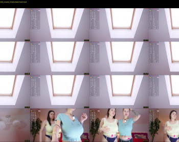 sweetyoops — 4 minute Chaturbate female teen cam video, 720p, Jan 18, 2026