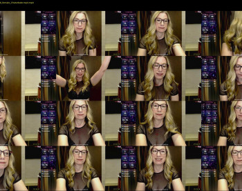wynfreya — 40 minute Chaturbate female teen cam video, 720p, Jan 19, 2026