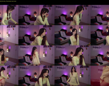 _blackbee_ — 121 minute Chaturbate female teen cam video, 720p, Jan 19, 2026
