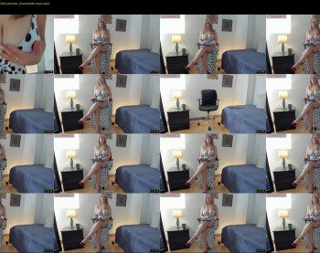 _jeniffer_hot — 21 minute Chaturbate female teen cam video, 720p, Jan 19, 2026