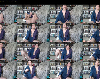 bellastrange69 — 26 minute Chaturbate female teen cam video, 720p, Jan 19, 2026