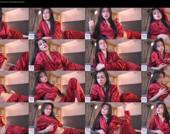 cinacandy — 17 minute Chaturbate female teen cam video, 720p, Jan 19, 2026
