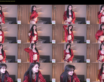 cinacandy — 21 minute Chaturbate female teen cam video, 720p, Jan 19, 2026