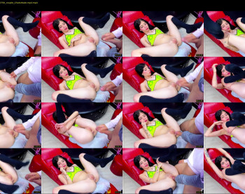 crazy_sexvip — 23 minute Chaturbate couple teen cam video, 720p, Jan 19, 2026