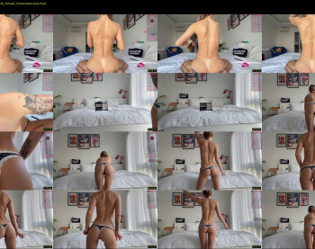 deva_alice — 7 minute Chaturbate female teen cam video, 720p, Jan 19, 2026