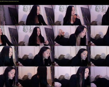 emma_johnson_ — 91 minute Chaturbate female teen cam video, 720p, Jan 19, 2026